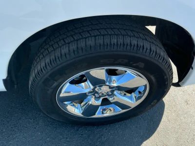 2018 Ram 1500 - Photo 22