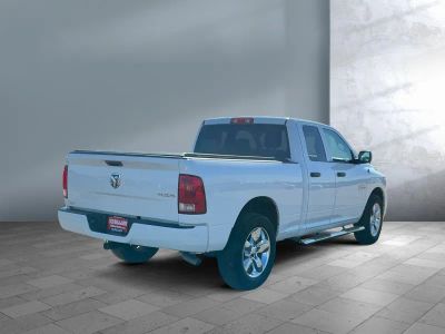 2018 Ram 1500 - Photo 6