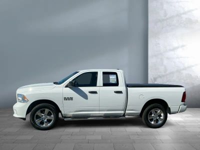 2018 Ram 1500 - Photo 3