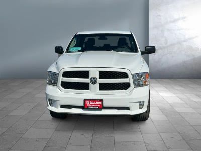 2018 Ram 1500 - Photo 2