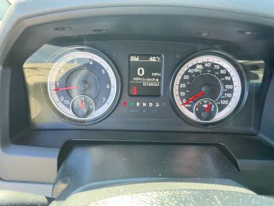 2018 Ram 1500 - Photo 10