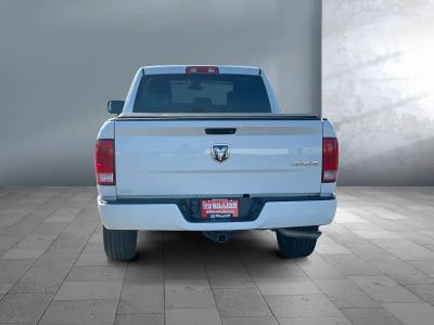 2018 Ram 1500 - Photo 5