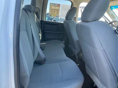 2018 Ram 1500 - Photo 18