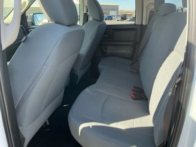 2018 Ram 1500 - Photo 17