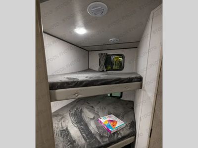 2026 Forest River RV Wildwood FSX - Photo 27