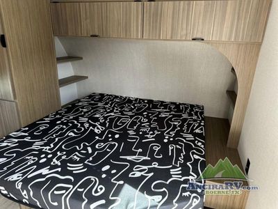 2026 Forest River RV Wildwood FSX - Photo 16