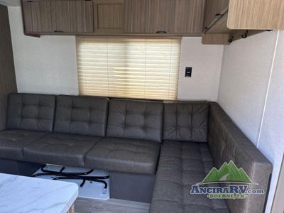 2026 Forest River RV Wildwood FSX - Photo 7