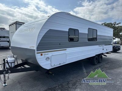 2026 Forest River RV Wildwood FSX - Photo 5