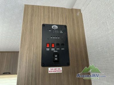 2026 Forest River RV Wildwood FSX - Photo 15