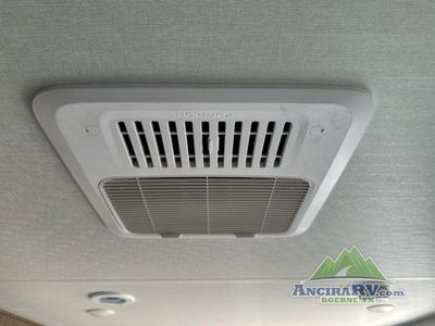 2026 Forest River RV Wildwood FSX - Photo 13