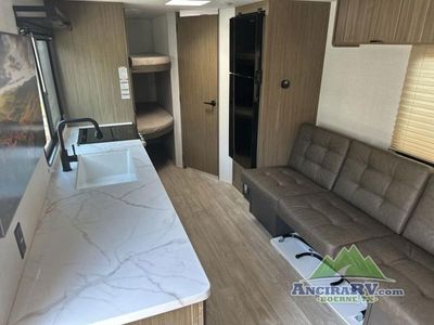 2026 Forest River RV Wildwood FSX - Photo 8