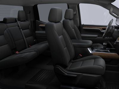 2026 Chevrolet Silverado 1500 - Photo 6