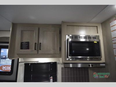 2026 Coachmen RV Catalina Legacy - Photo 28