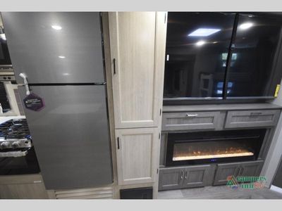 2026 Coachmen RV Catalina Legacy - Photo 32