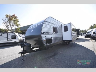 2026 Coachmen RV Catalina Legacy - Photo 3