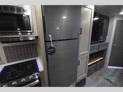 2026 Coachmen RV Catalina Legacy - Photo 30