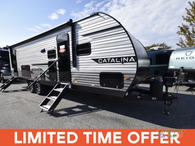 2026 Coachmen RV Catalina Legacy - Photo 1