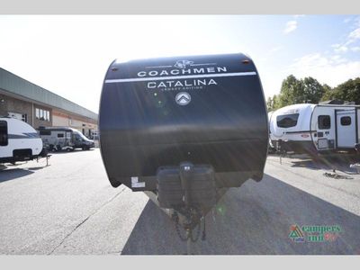 2026 Coachmen RV Catalina Legacy - Photo 2
