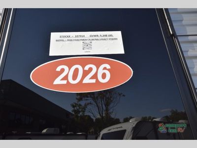 2026 Coachmen RV Catalina Legacy - Photo 6
