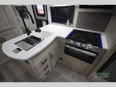 2026 Coachmen RV Catalina Legacy - Photo 24
