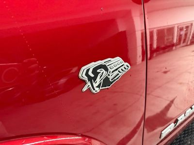 2026 Ram 1500 — photo 12 view