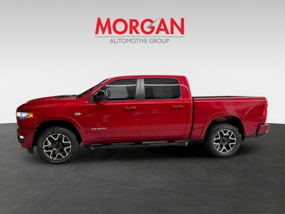2026 Ram 1500 — photo 7 view