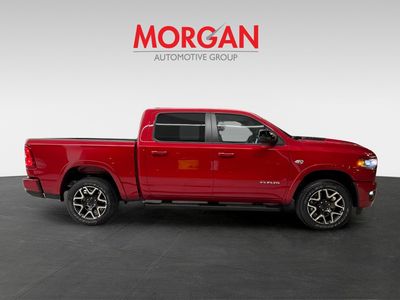 2026 Ram 1500 — photo 8 view