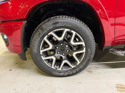 2026 Ram 1500 — photo 10 view