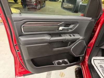 2026 Ram 1500 — photo 14 view