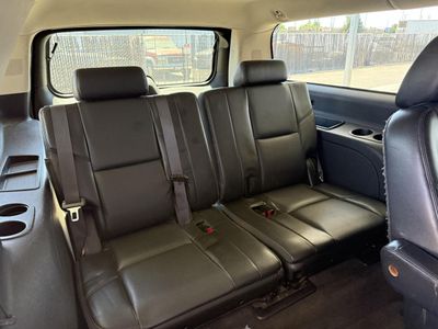 2014 Chevrolet Suburban 1500 - Photo 21