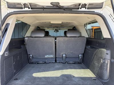 2014 Chevrolet Suburban 1500 - Photo 22