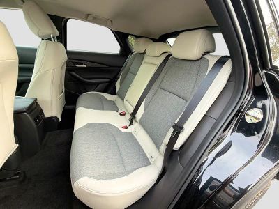 2026 Mazda CX-30 — photo 21 view