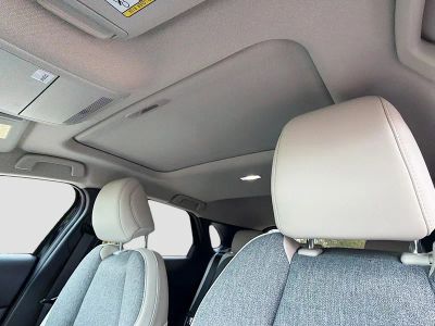 2026 Mazda CX-30 — photo 27 view