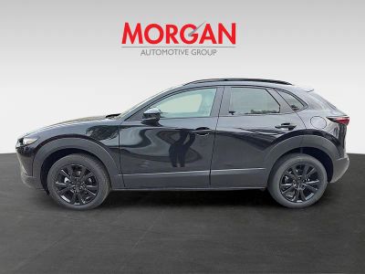 2026 Mazda CX-30 — photo 7 view