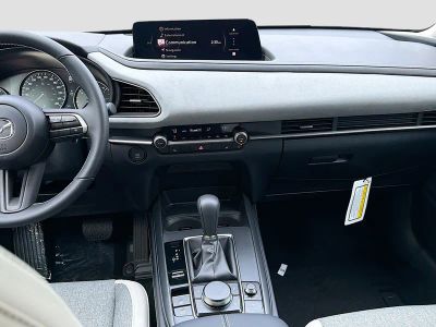2026 Mazda CX-30 — photo 19 view