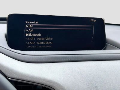 2026 Mazda CX-30 — photo 32 view