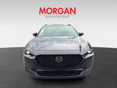 2026 Mazda CX-30 — photo 9 view