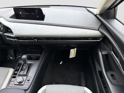 2026 Mazda CX-30 — photo 18 view