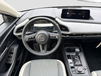 2026 Mazda CX-30 — photo 17 view