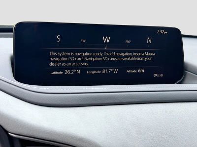 2026 Mazda CX-30 — photo 33 view