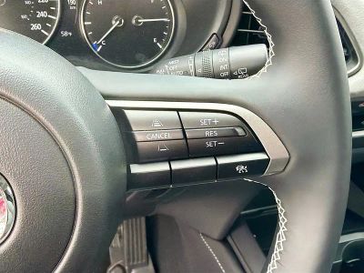 2026 Mazda CX-30 — photo 38 view
