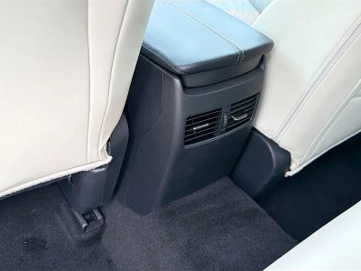 2026 Mazda CX-30 — photo 20 view