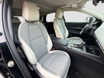 2026 Mazda CX-30 — photo 15 view