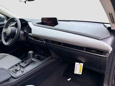 2026 Mazda CX-30 — photo 14 view