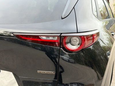 2026 Mazda CX-30 — photo 11 view