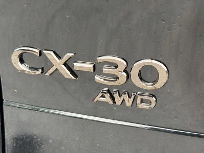2026 Mazda CX-30 — photo 12 view