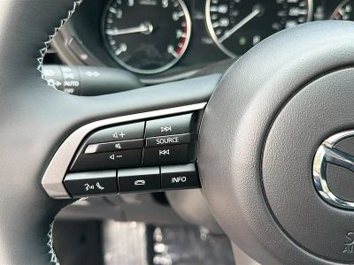 2026 Mazda CX-30 — photo 37 view