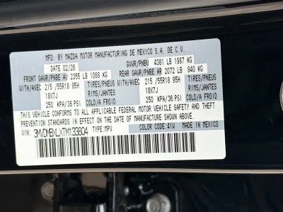 2026 Mazda CX-30 — photo 42 view