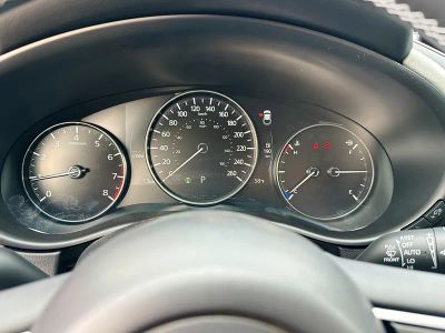 2026 Mazda CX-30 — photo 40 view