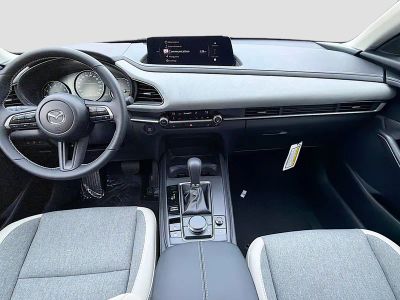 2026 Mazda CX-30 — photo 16 view